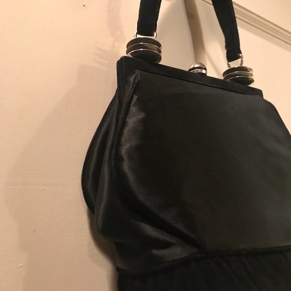 **sale**Philippe Model Paris made in Italy rare beautiful handbag - Picture 4 of 8